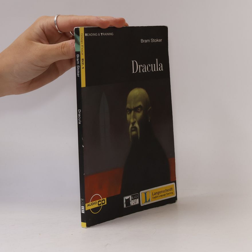 Bram Stoker Reading & Training