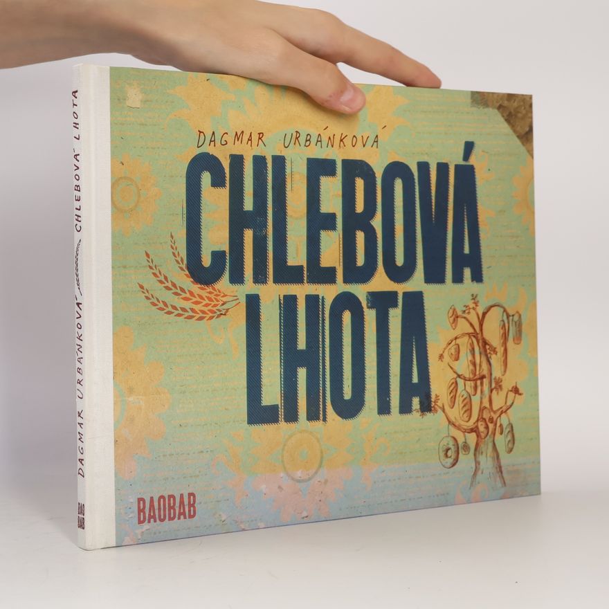 Michal Hladík Chlebová Lhota