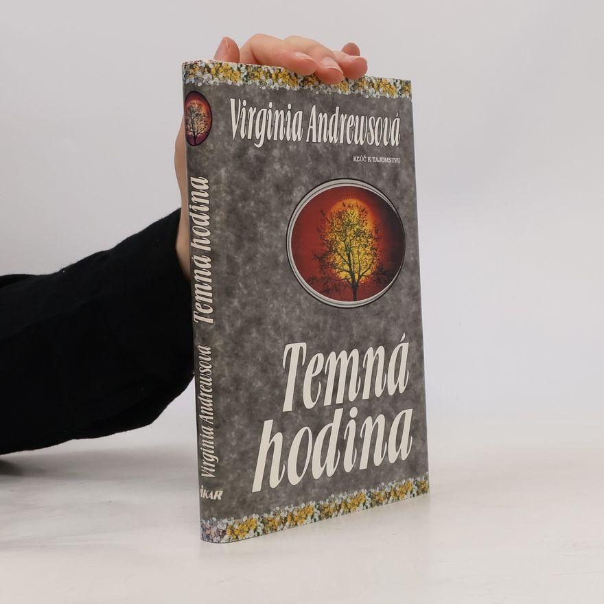 V. C. Andrews Temná hodina