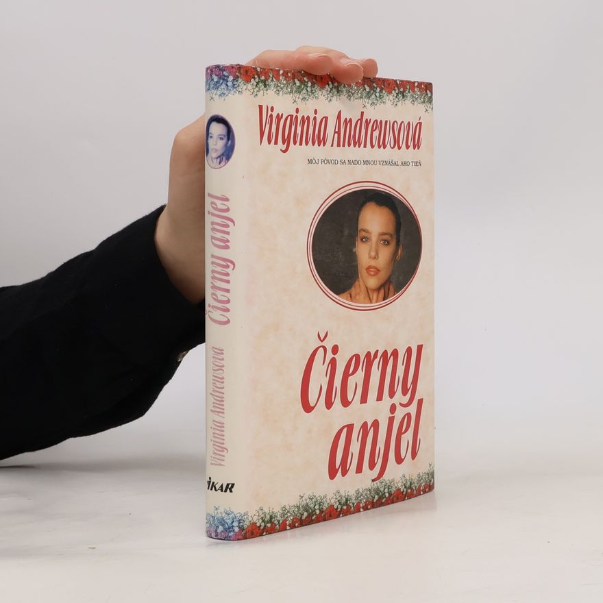 Virginia Cleo Andrews Čierny anjel