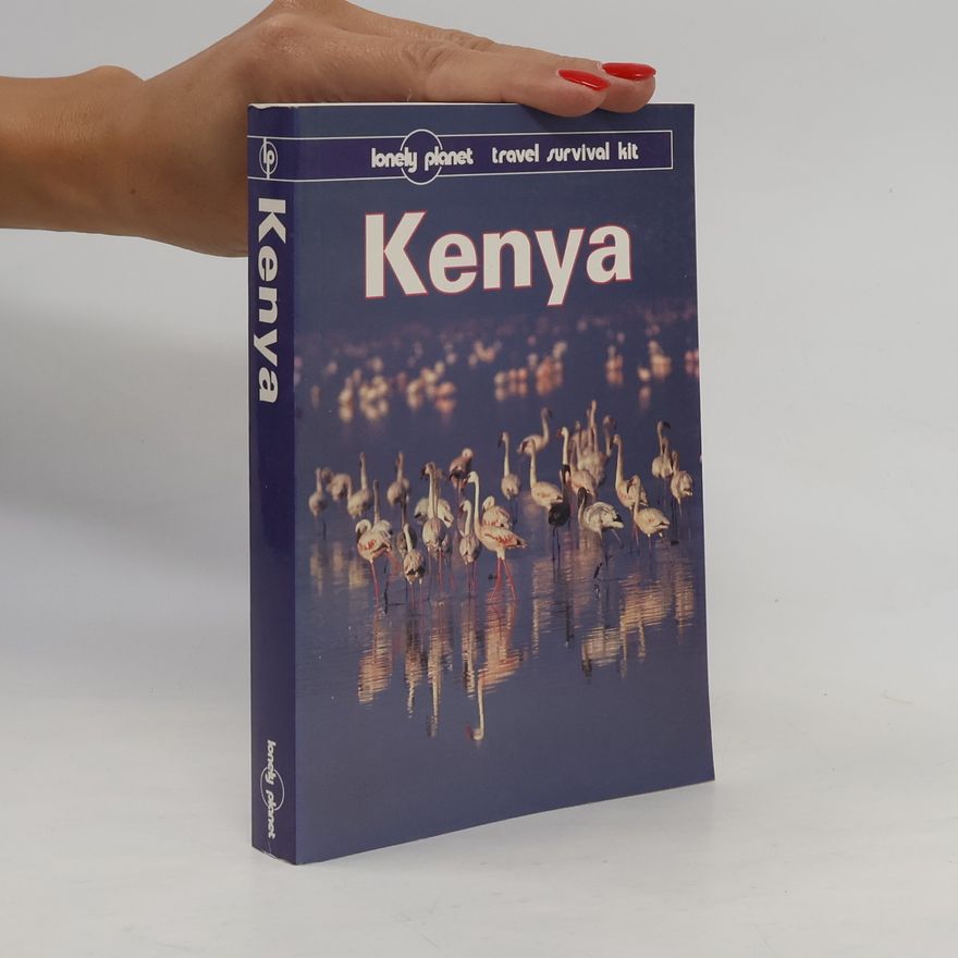 Lonely Planet Lonely Planet: Kenya