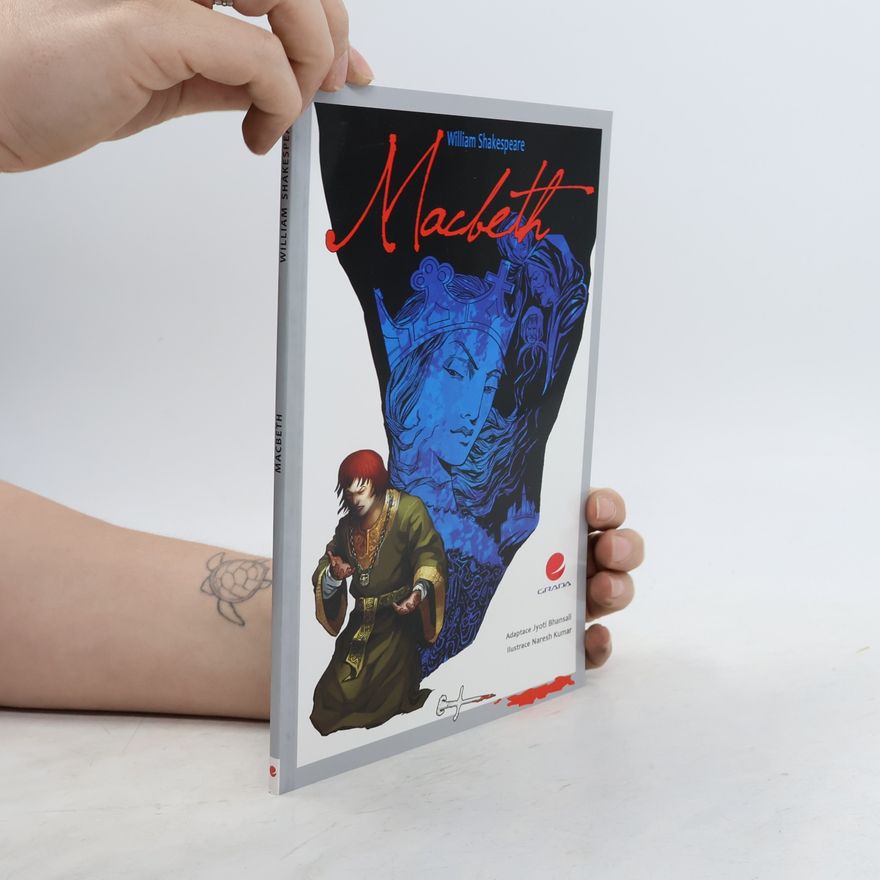 William Shakespeare Macbeth