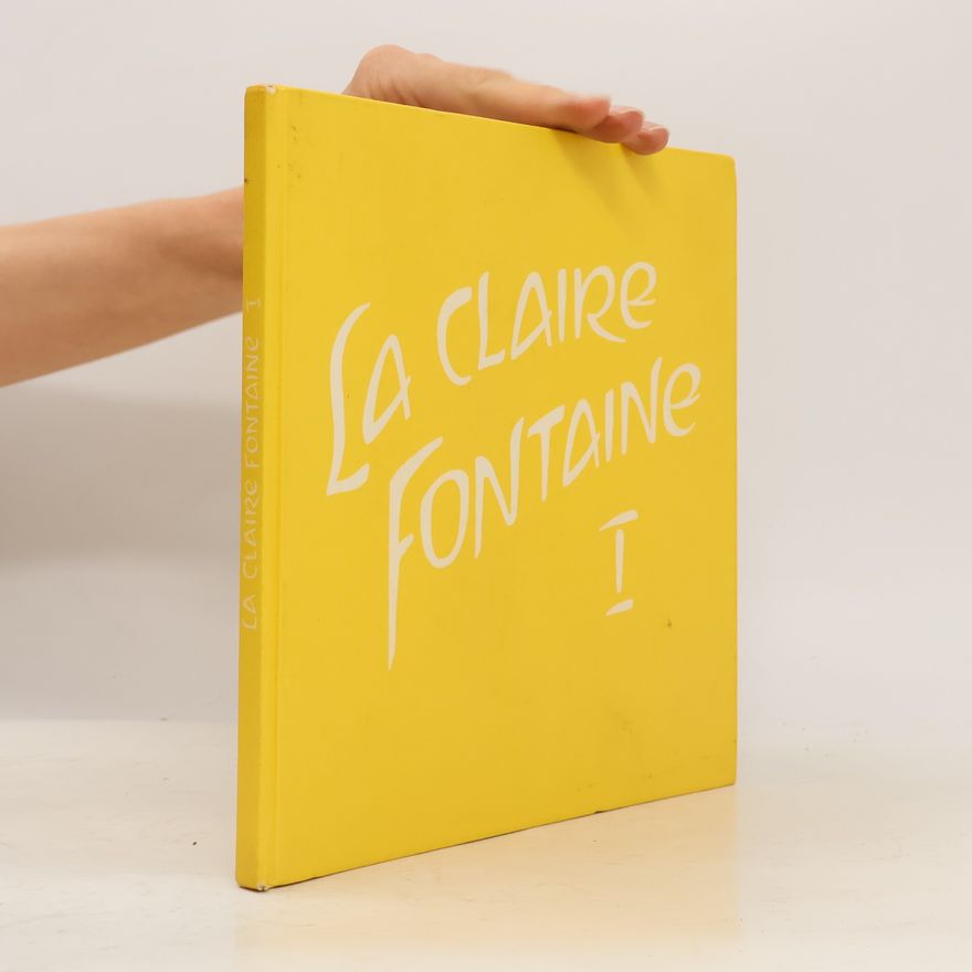 Dagmar Fink La Claire Fontaine I.
