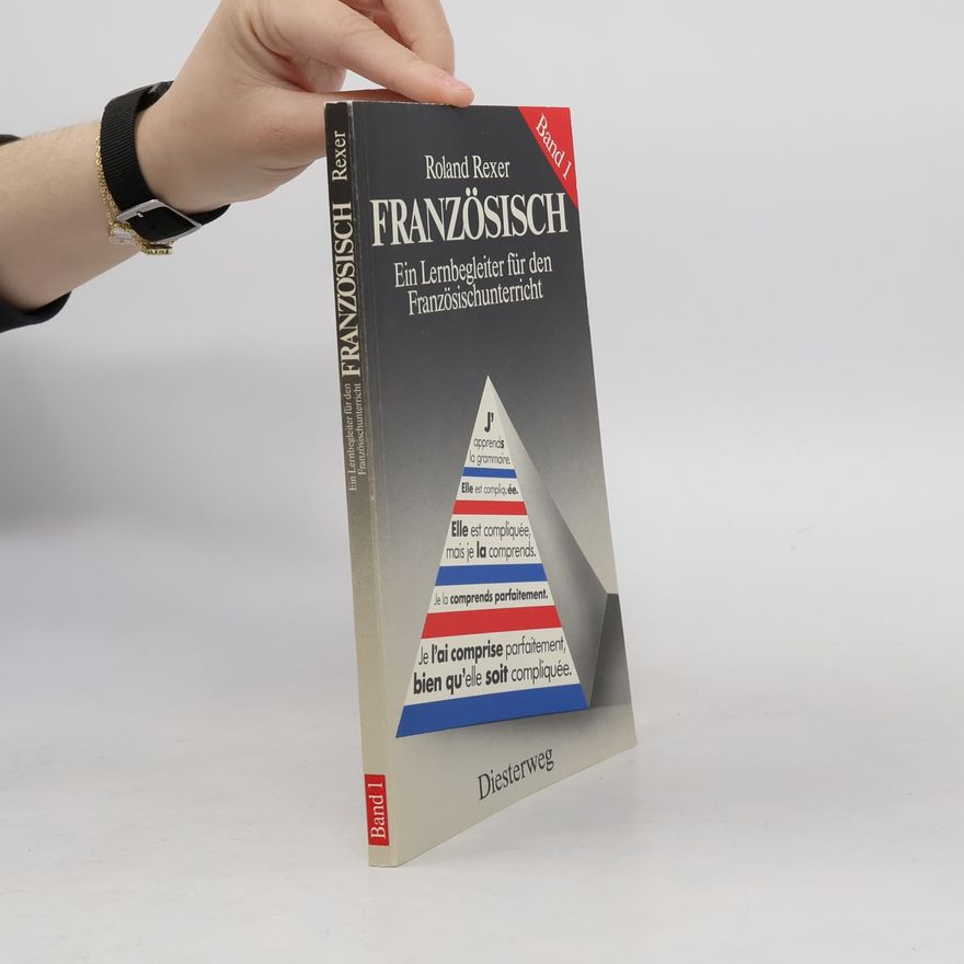 Roland Rexer Französisch 1