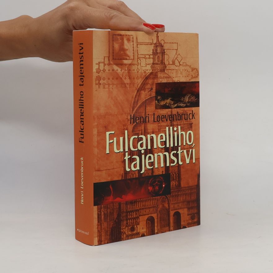 Henri Loevenbruck Fulcanelliho tajemství