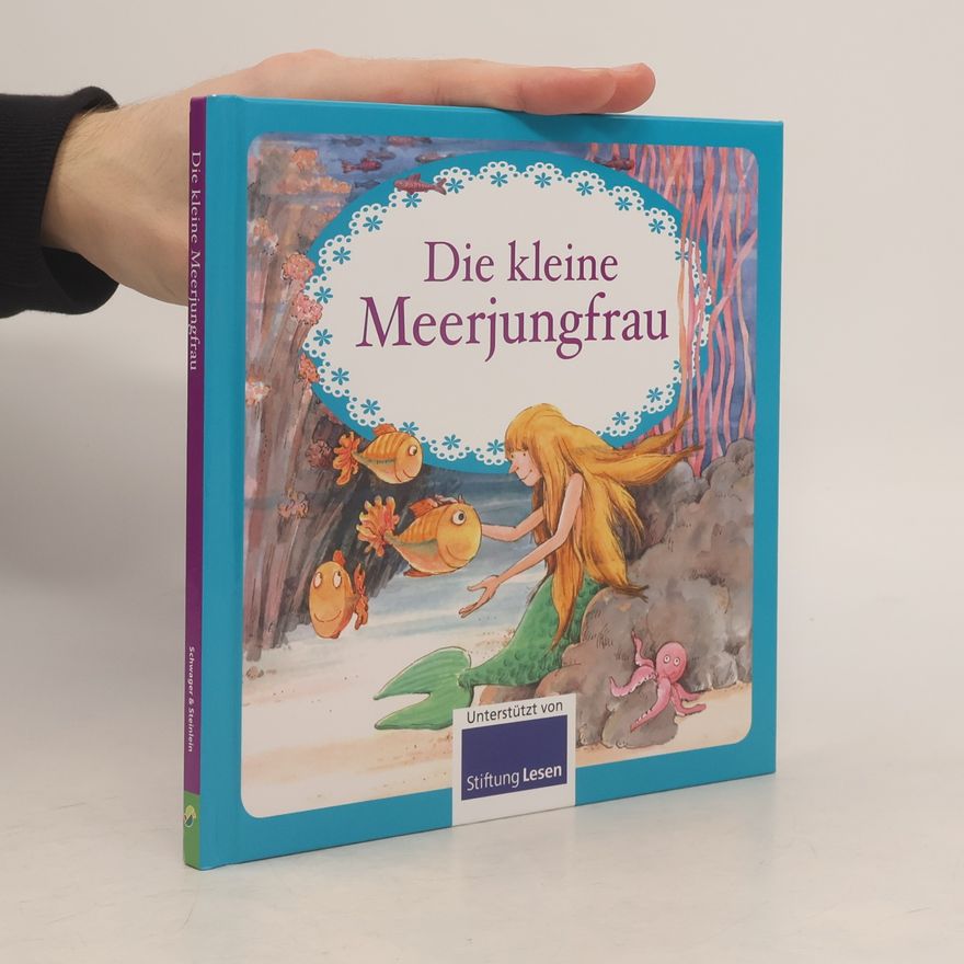 Autorenkollektiv Die kleine Meerjungfrau