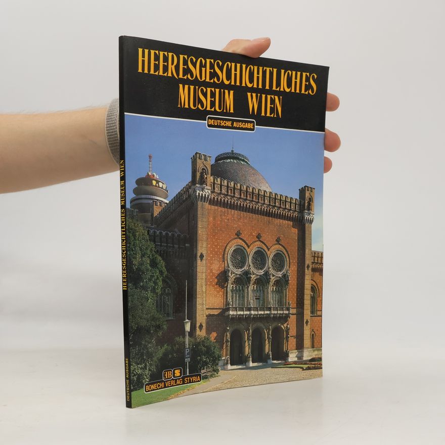 Liselotte Popelka Heeresgeschichtliches Museum Wien