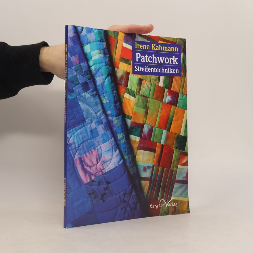 Heike Ulrich Patchwork