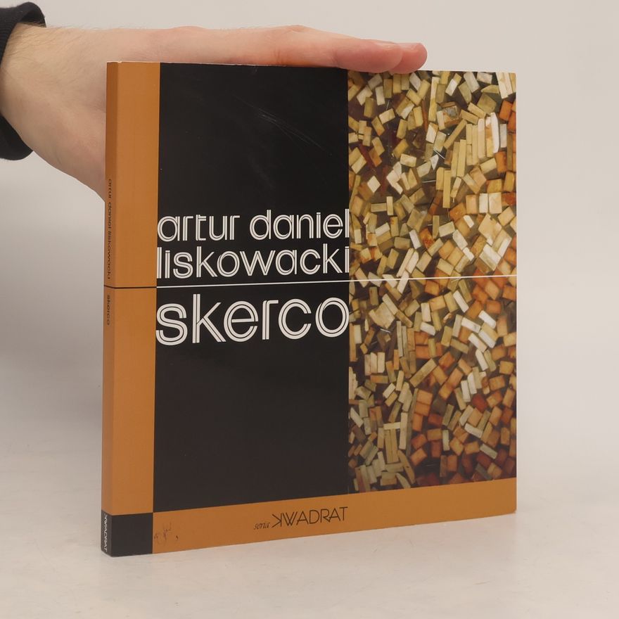 Liskowacki Artur Daniel Skerco