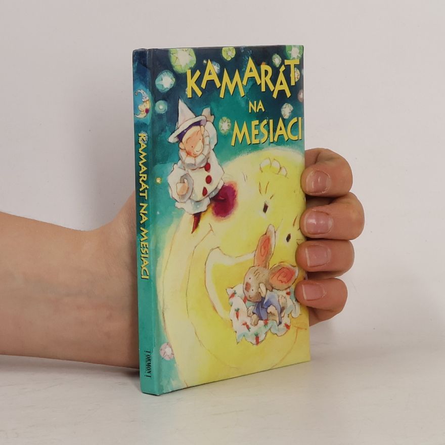Autorenkollektiv Kamarát na Mesiaci