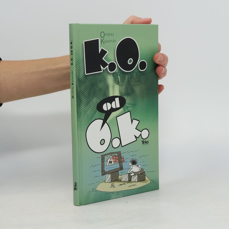 Alan Leksyk K.O. od O.K.