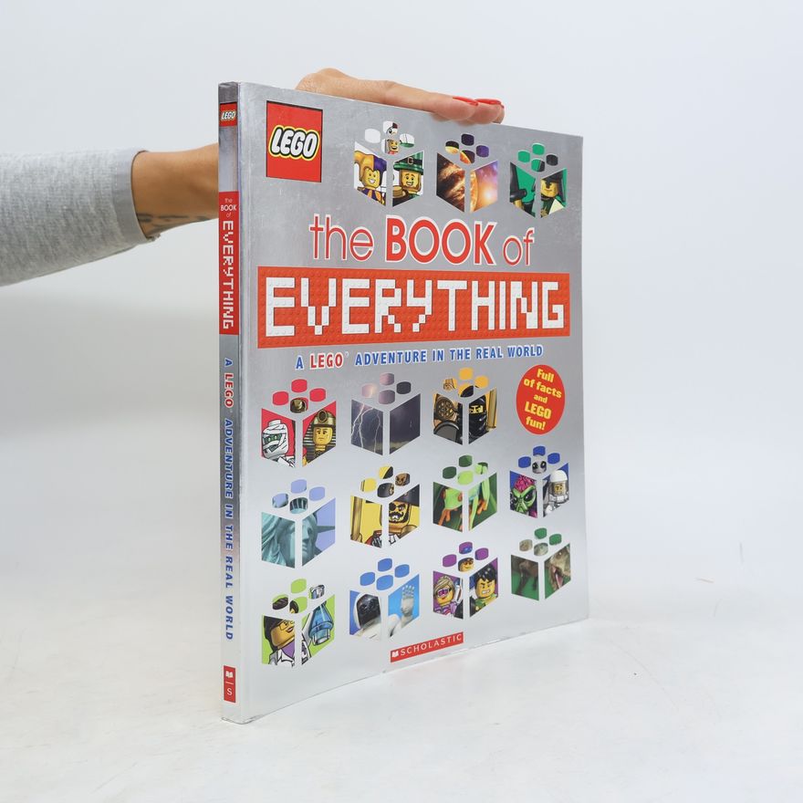 Autorenkollektiv The Book of Everything