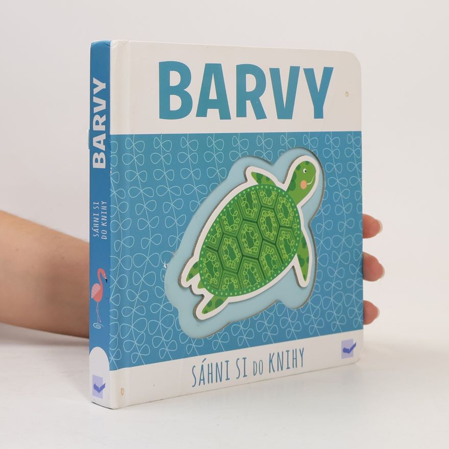 Autorenkollektiv Barvy