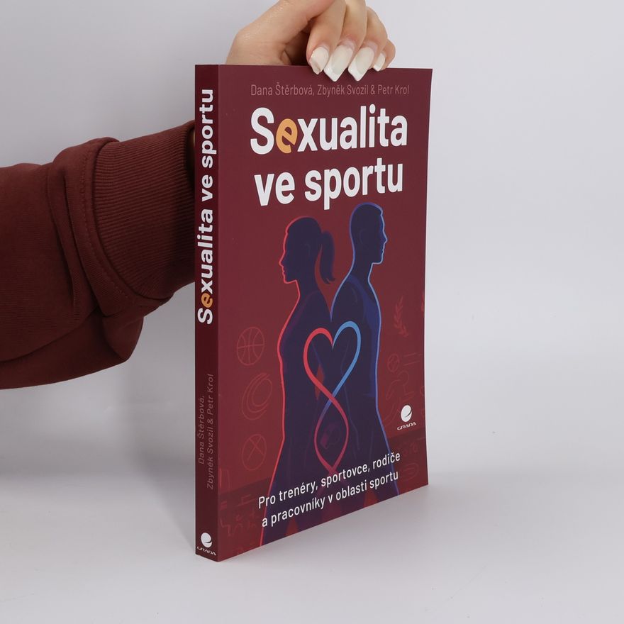 Petr Krol Sexualita ve sportu