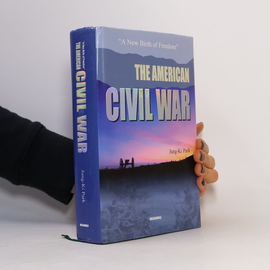 Park Jung-Ki The American Civil War