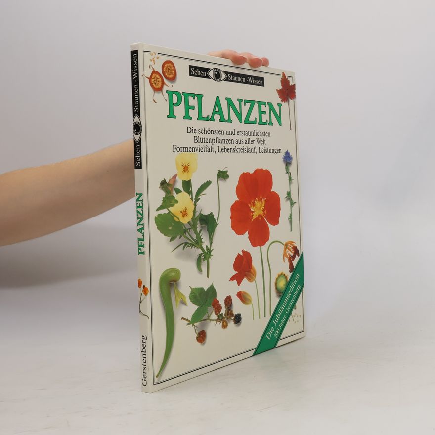 Autorenkollektiv Pflanzen