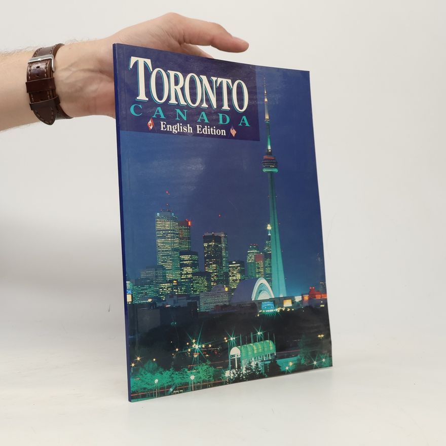 Kolektiv autorů Toronto Canada