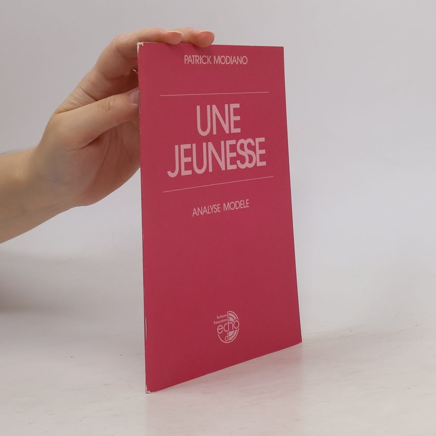 Gérard Alamargot Une jeunesse