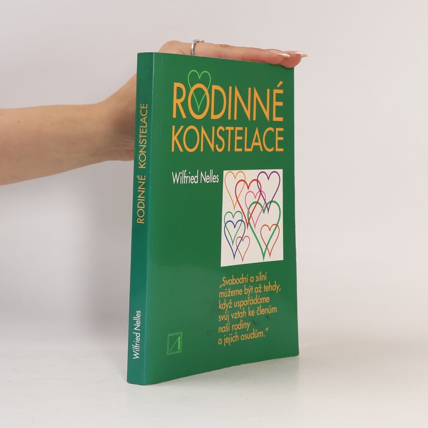 Wilfried Nelles Rodinné konstelace