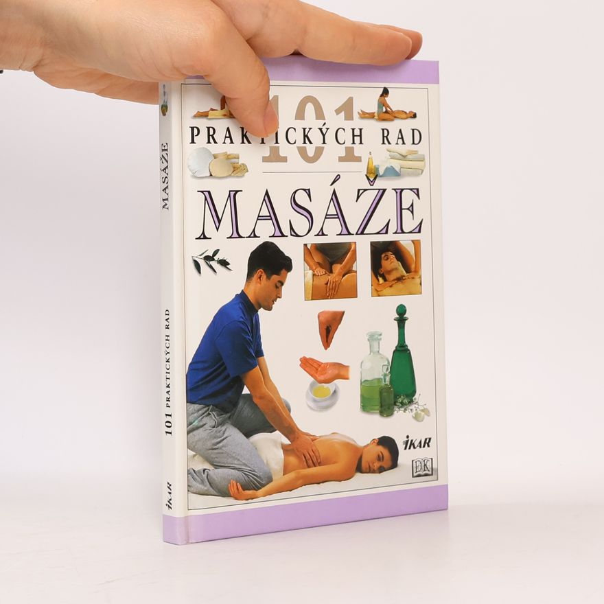 Nitya Lacroix Masáže