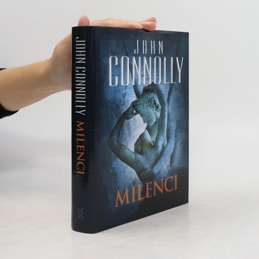 John Connolly Milenci