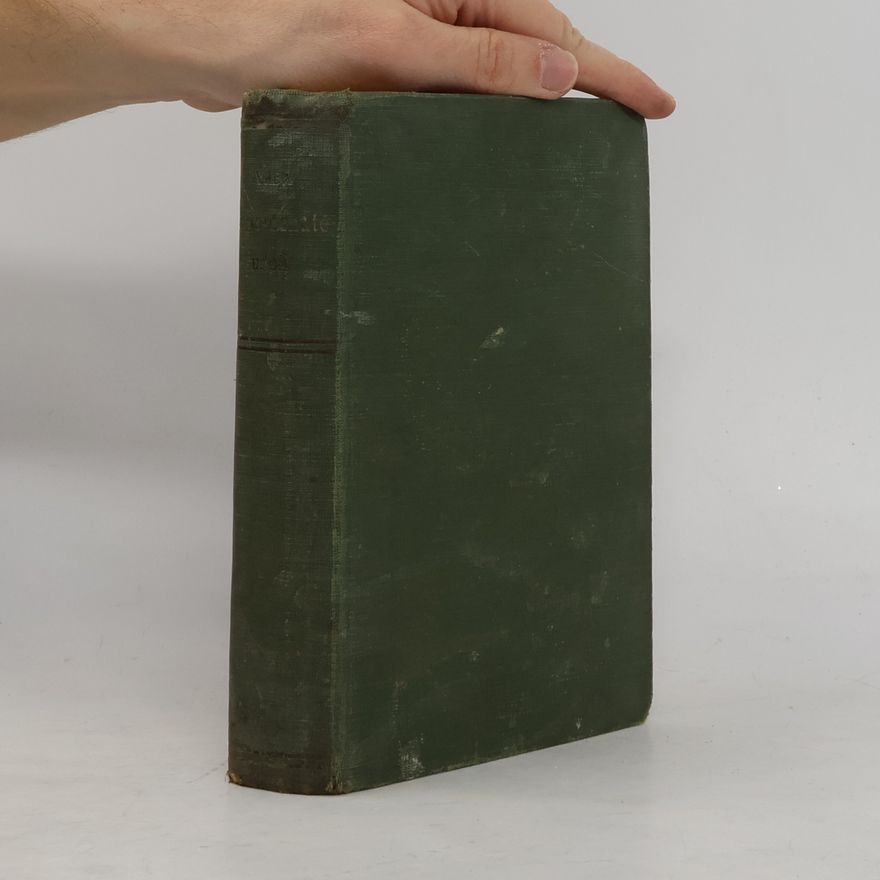 Jan Vrba Zapomenuté údolí