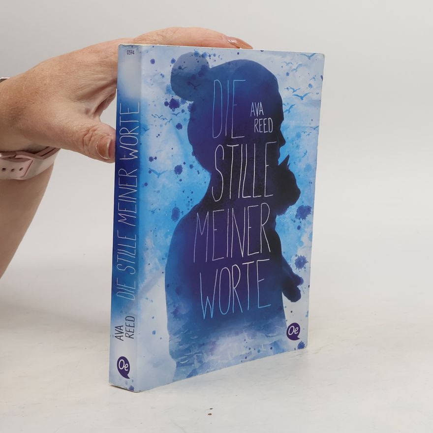Ava Reed Die Stille meiner Worte