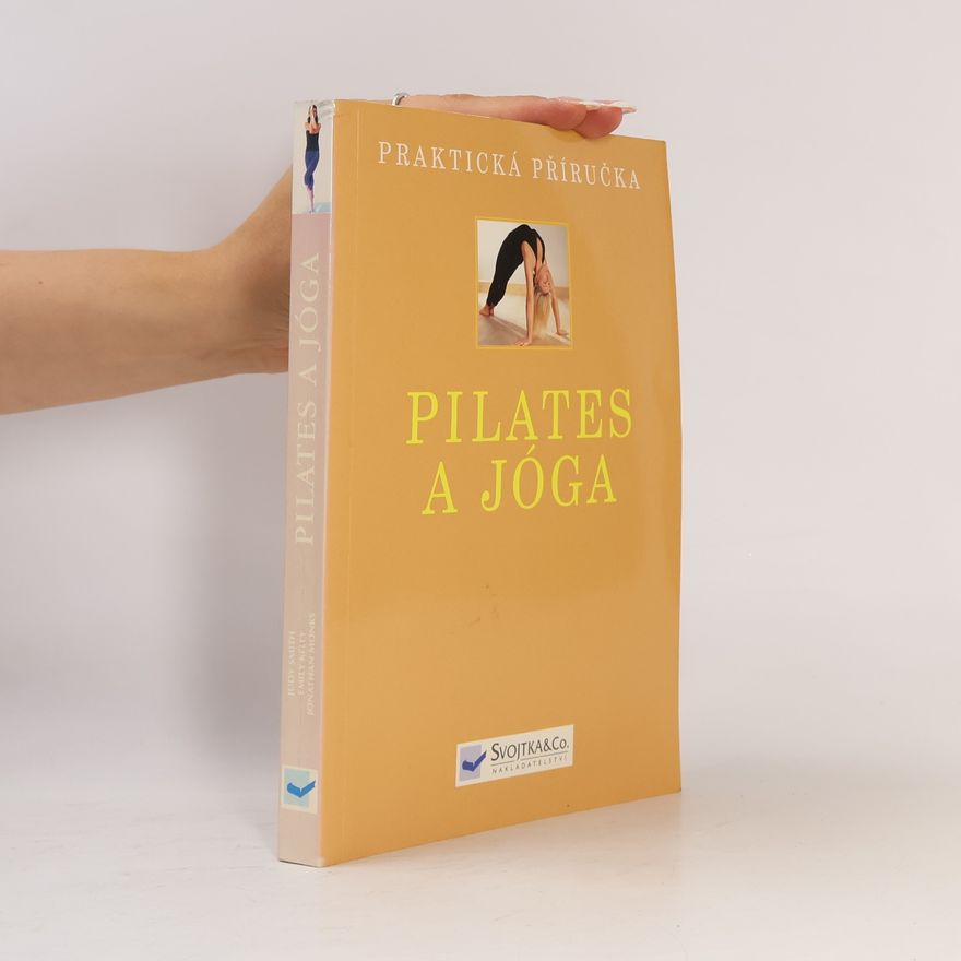 Judy Smith-Höhn Pilates a jóga