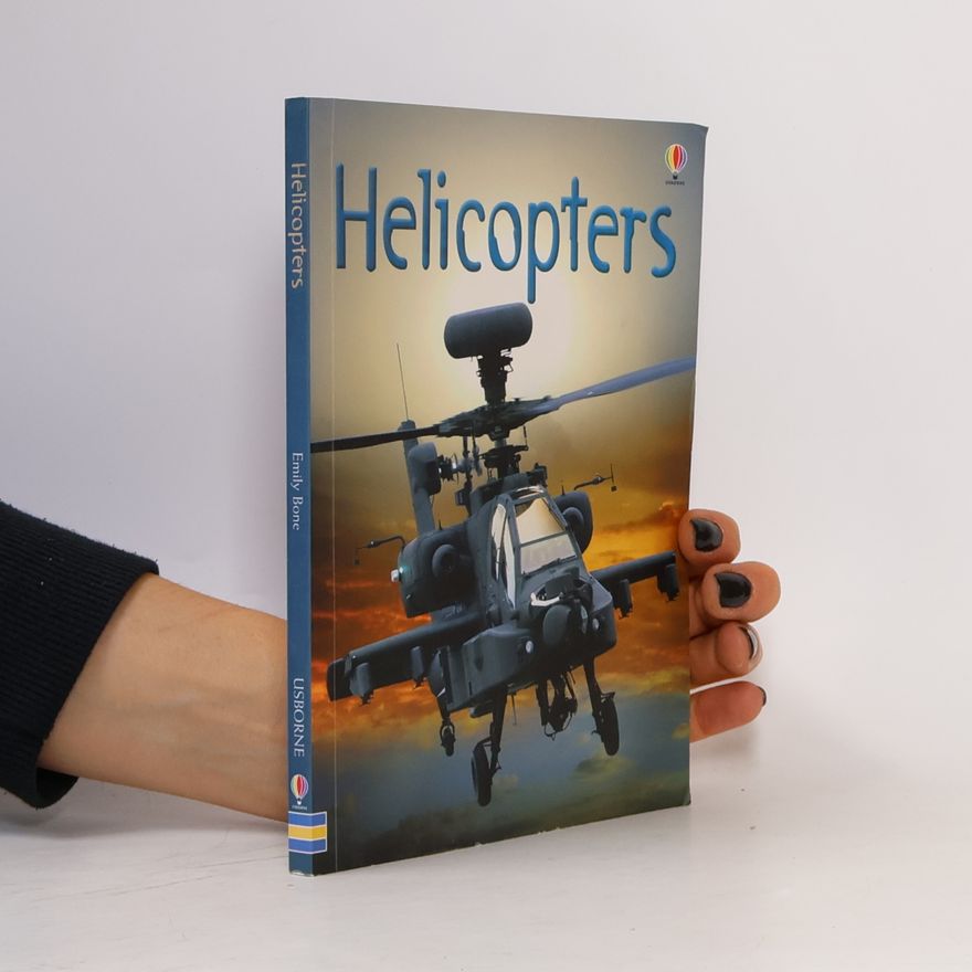 Various authors Helicopters
