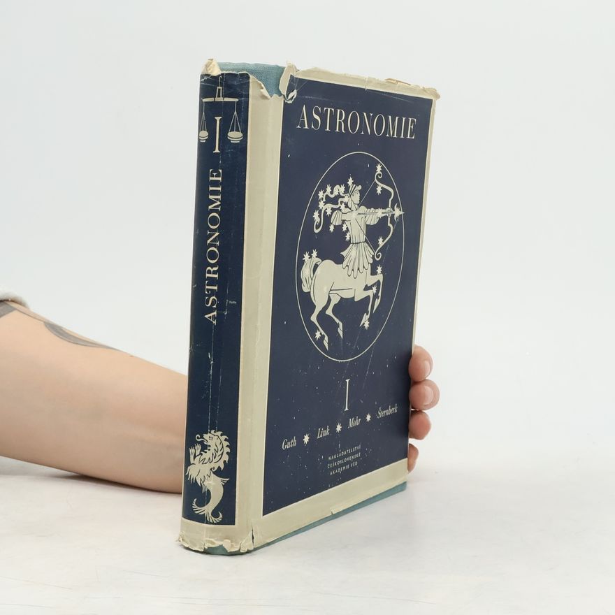 Autorenkollektiv Astronomie I