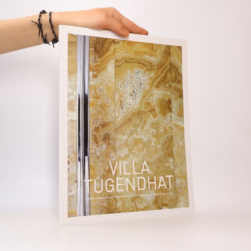 Auteurscollectief Villa Tugendhat