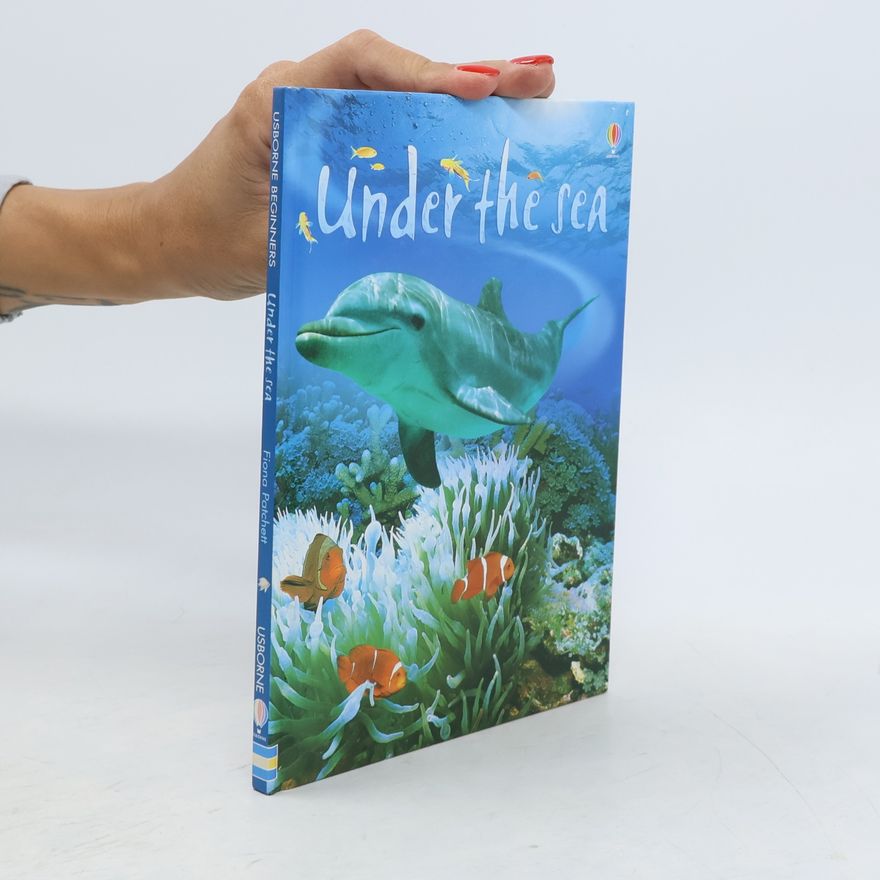 Fiona Patchett Under the Sea