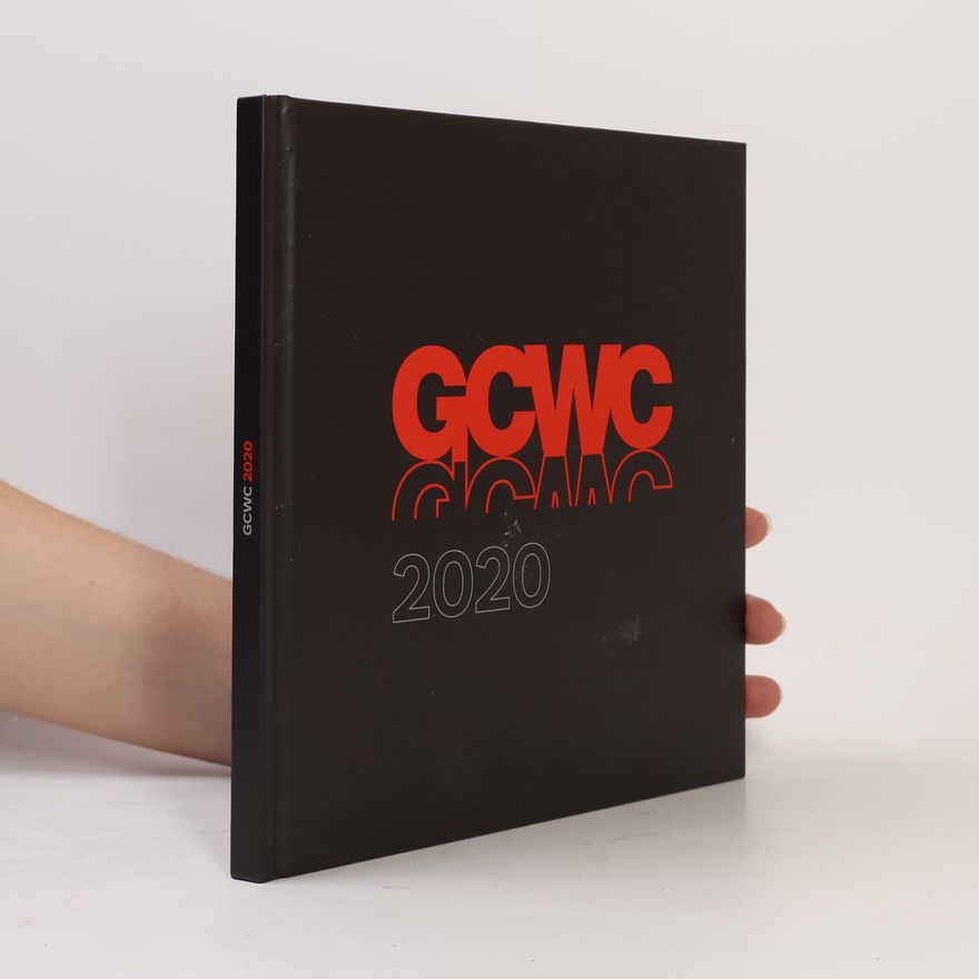 Various authors GCWC 2020. Glass Cutting World Cup