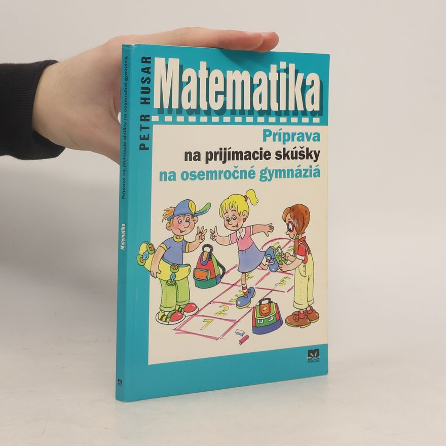 Petr Husar Matematika