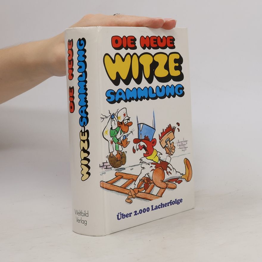 Various authors Die neue Witze Sammlung