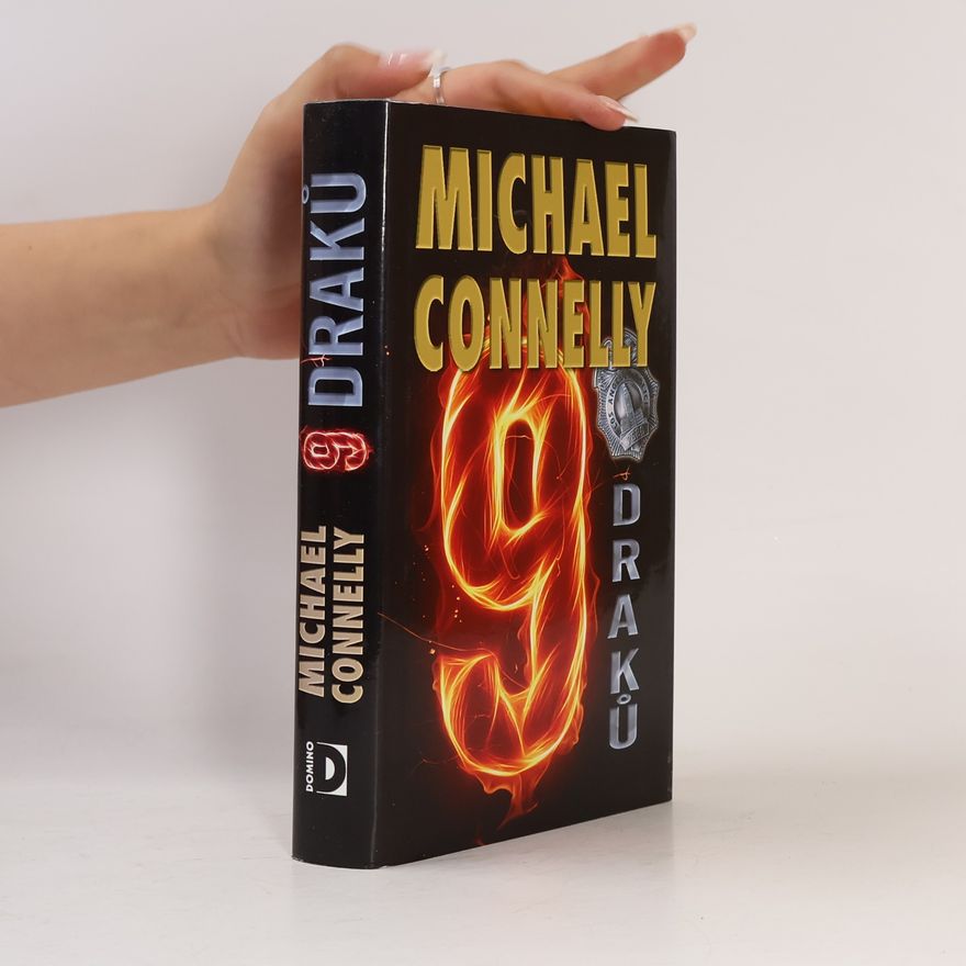 Michael Connelly 9 draků