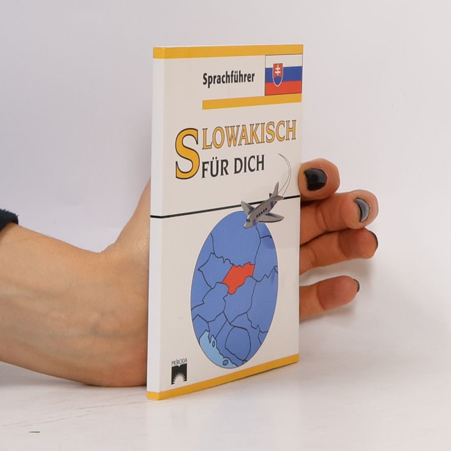 Božoňová Iveta Slowakisch für dich