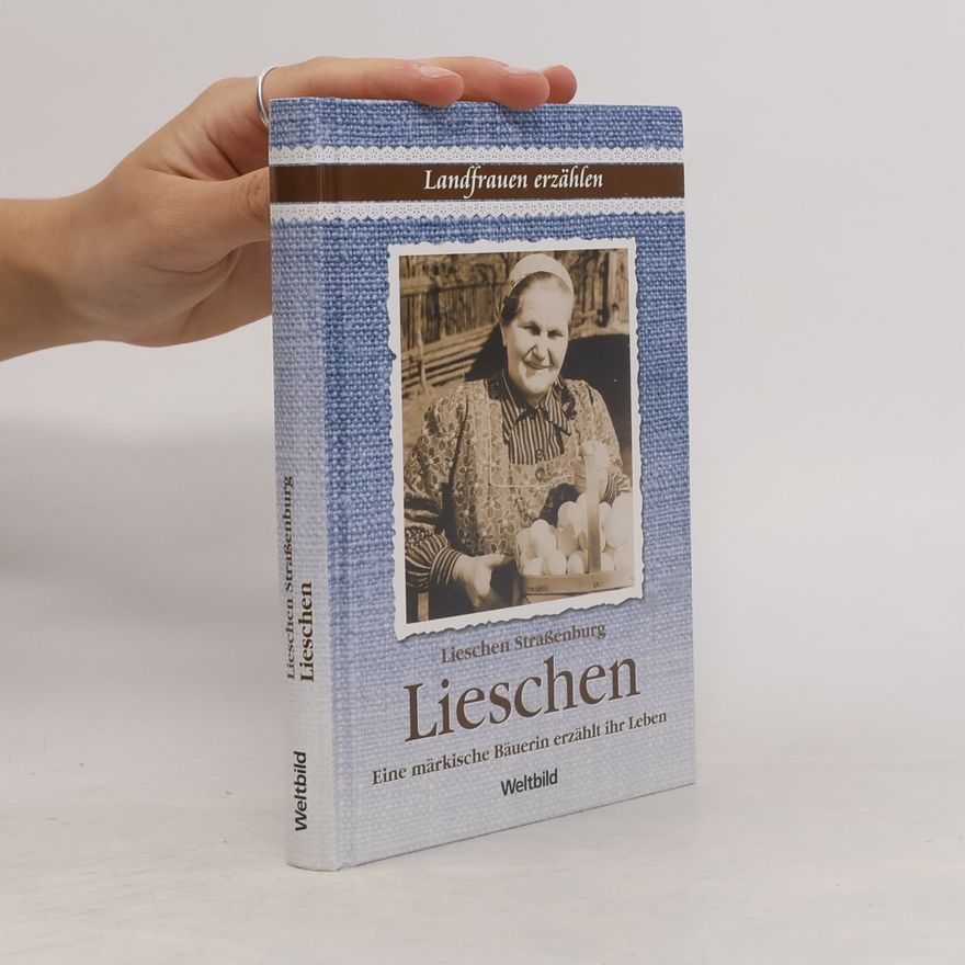 Autorenkollektiv Lieschen