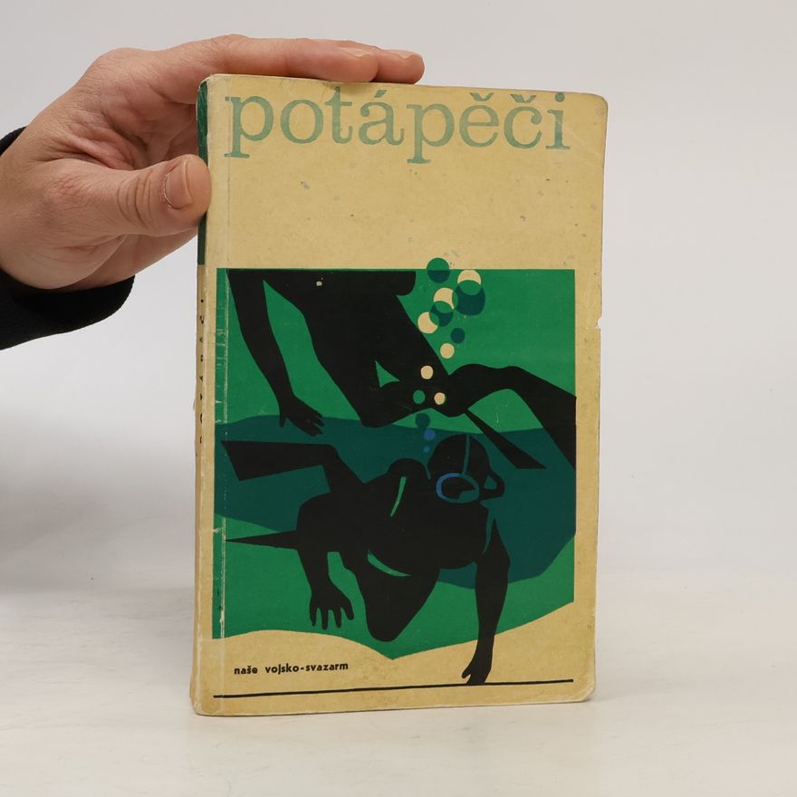 Kolektív autorov Potápěči