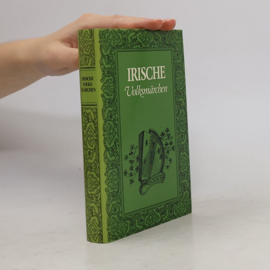 Various authors Irische Volksmärchen