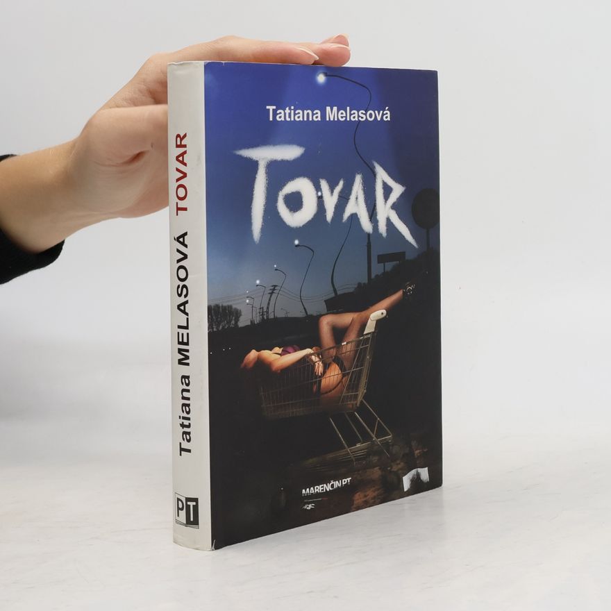 Tatiana Melasová Tovar