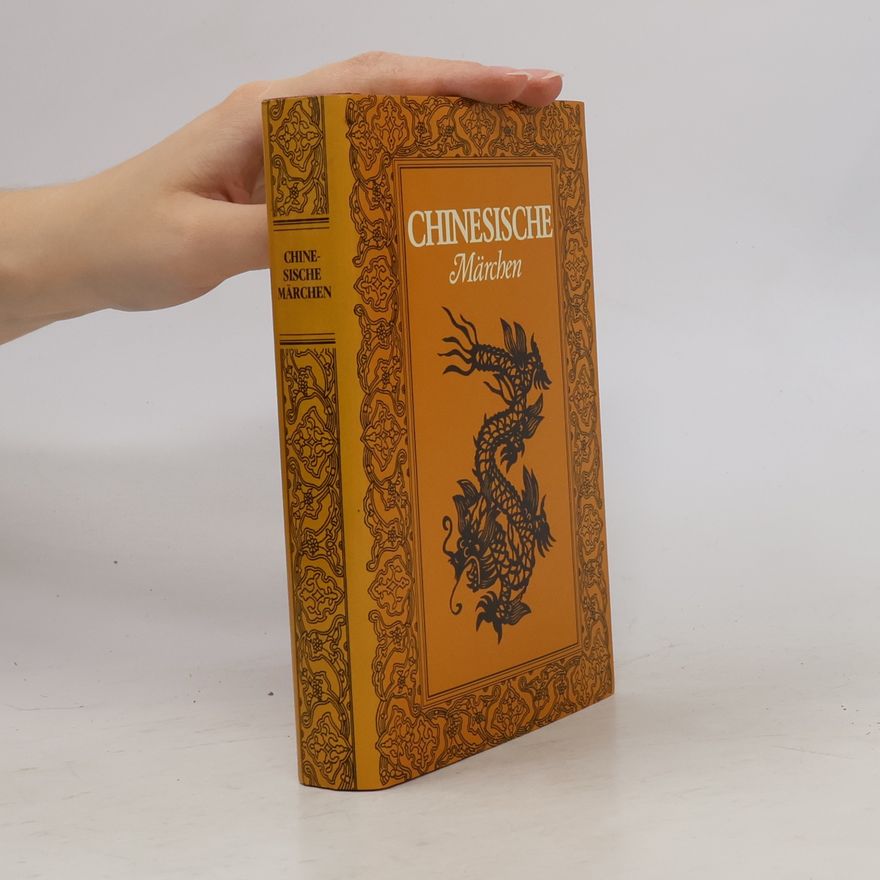 Autorenkollektiv Chinesische Märchen