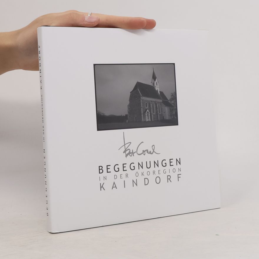 Ro bert Somos Begegnungen in der Ökoregion Kaindorf