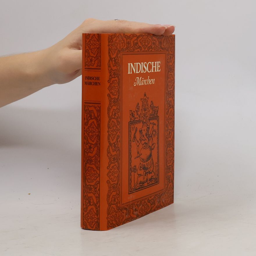 Various authors Indische Märchen
