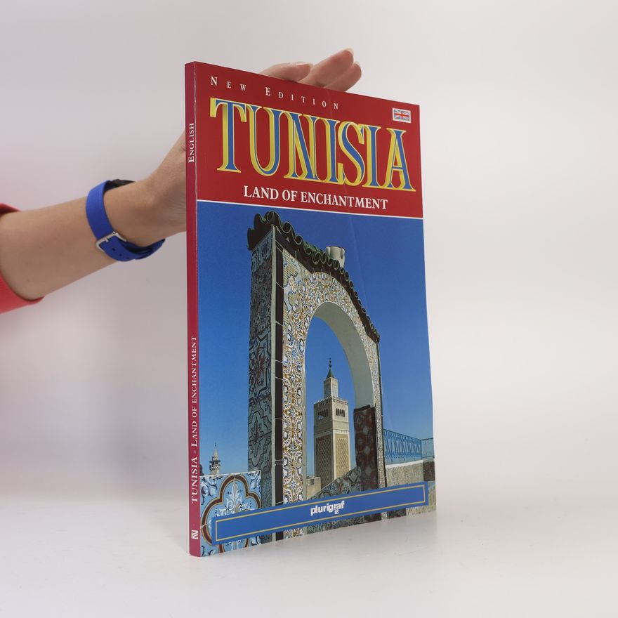 Auteurscollectief Tunisia