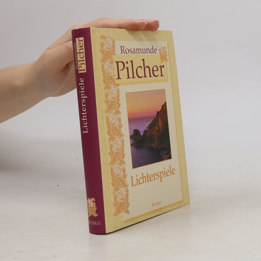 Rosamunde Pilcher Lichterspiele