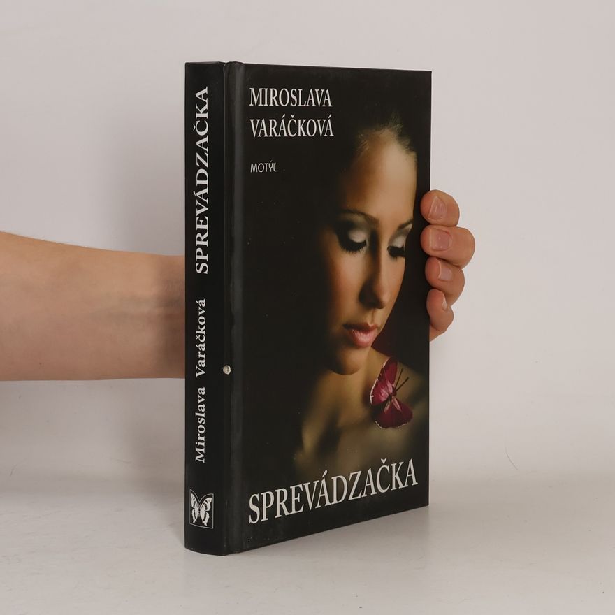 Miroslava Varáčková Sprevádzačka