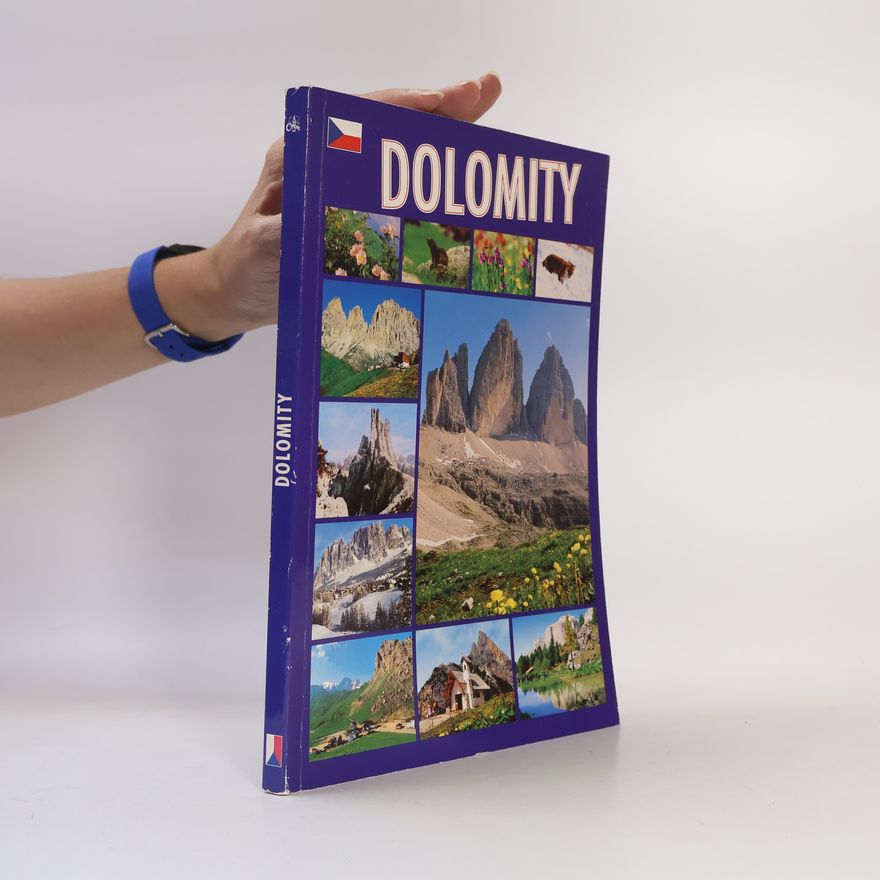 Autorenkollektiv Dolomity