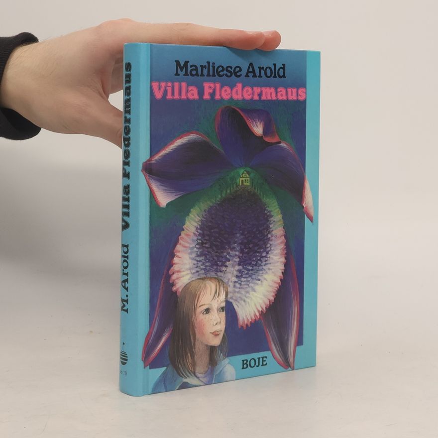 Marliese Arold Villa Fledermaus