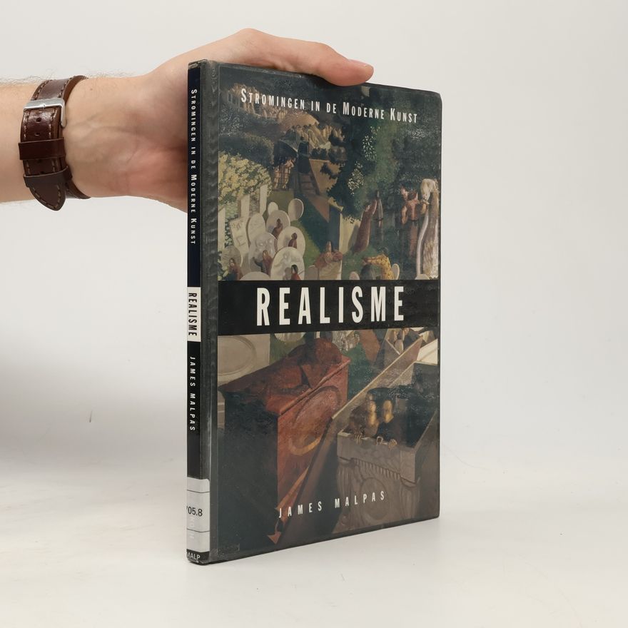 Matt-James Malpass Realisme